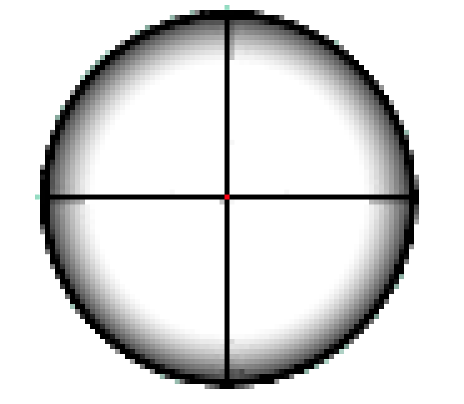 [3913e3] kirka sniper scope