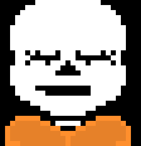 [fedf74] Goodnight, weirdos. -Fem Sans.