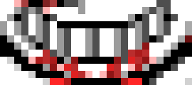 [fb7182] *Smiles huge* Then lets finish the job... *Summons gaster blaster's* :Fatal