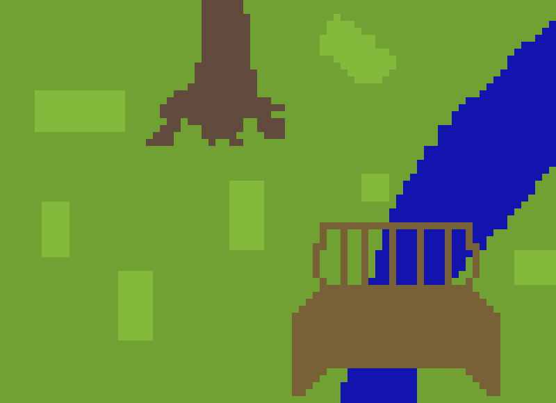 [9664c4] A Robuck Inc. Adventure Spawn