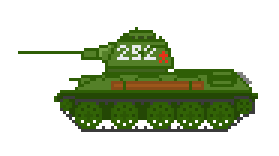 [fe92ce] T-34/76 (1942)