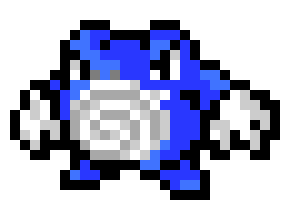 [9664c4] Poliwrath