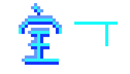 [9664c4] 宝可梦。钻石