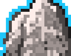 [ef741e] rock
