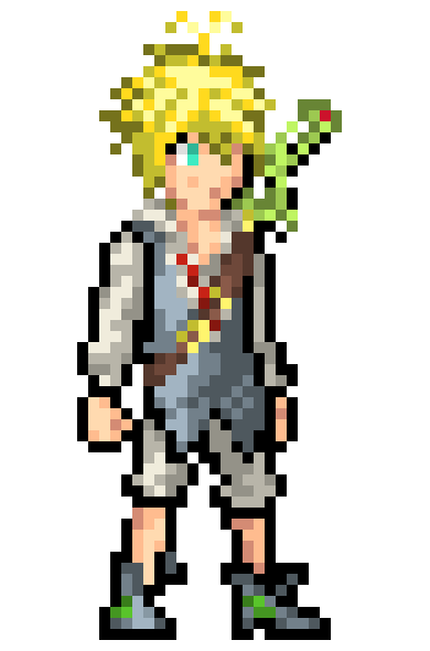 [b618ac] im floting-Meliodas 