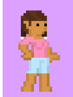 [9664c4] Cassidy