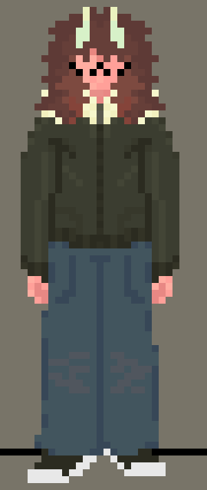 [816c09] Full body as well if you need it. I forgot to do it once I got home (I was tired) and I remembered by the time it was dinner. I couldn't do it after that as there was a dispute on my parents view vs my view of AI and how I was taking it "too seriously"