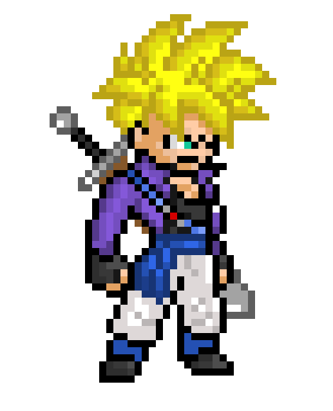 SSJ Goshin