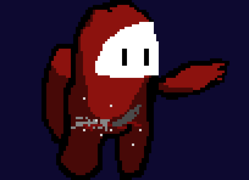 [deb900] HOW ABOUT THIS, IS THIS THE AMONG US ENDING YOU WANTED ME TO MAKE -Googol