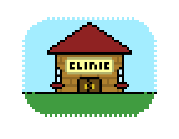 [9664c4] Clinic