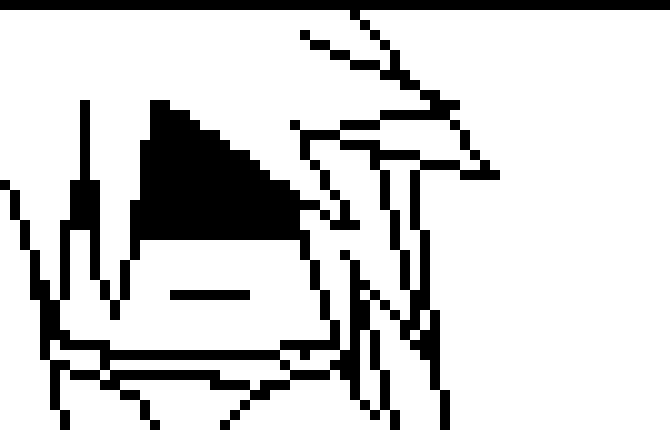 new sprite. [check my art thing]- xyz