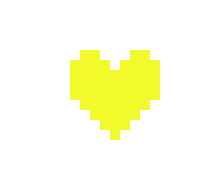[6820a0] Undertale soul JUSTICE IS A BITCH!