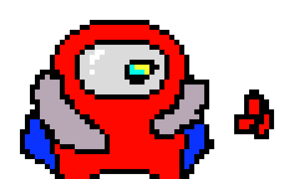 [c6b63d] oh my GOD GUYS SANS UNDERTALE ITS HIM PIXELARTMAKER MEGALOVANIA OH MY G
