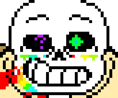 thanks you CT  -fresh?ink sans