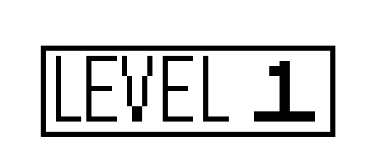 level 1