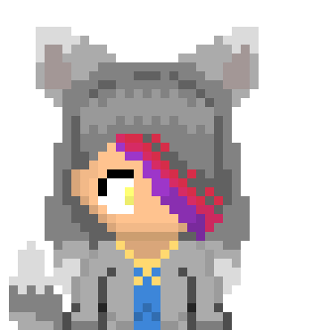 [1623b5] no it's not Terrie also i kind of have the same problem except when i get pissed i basically look like Dust Sans IRL