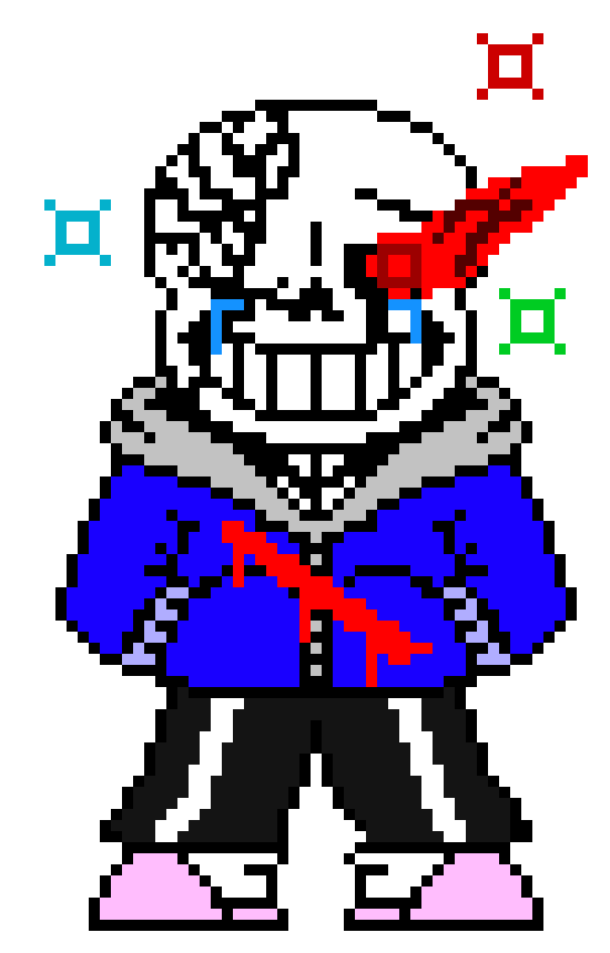 [c7edba]  PAIN SANS