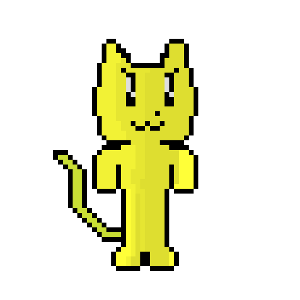 [9664c4] Gatinho