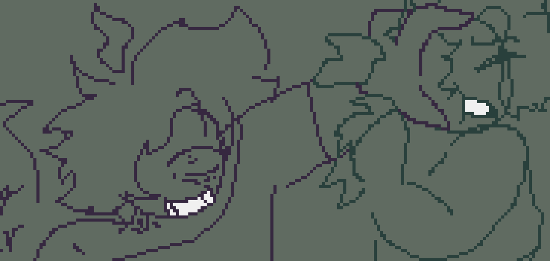 [588153] actually if i really like the drawing i'll put it, i dont always put it there lmao </3