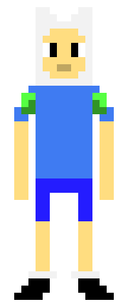 [9664c4] Finn