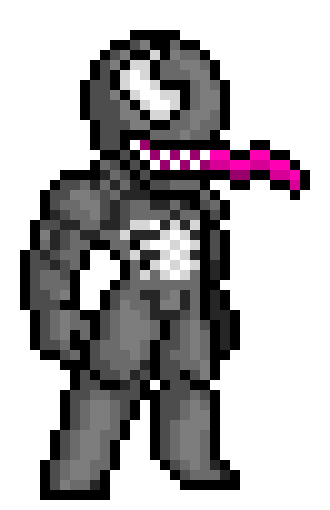 [9664c4] Venom