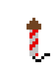 [9664c4] Minecraft Firework