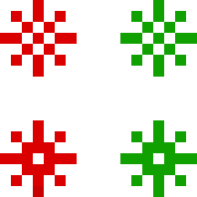 [4702bb] snowflake