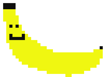 [854455] Banana