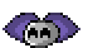 [3fcaee]  brb  -Drone