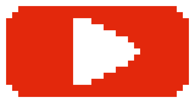 [294003] youtube logo