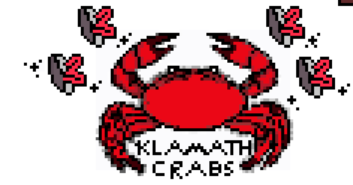[eeb9da] crab 2.0