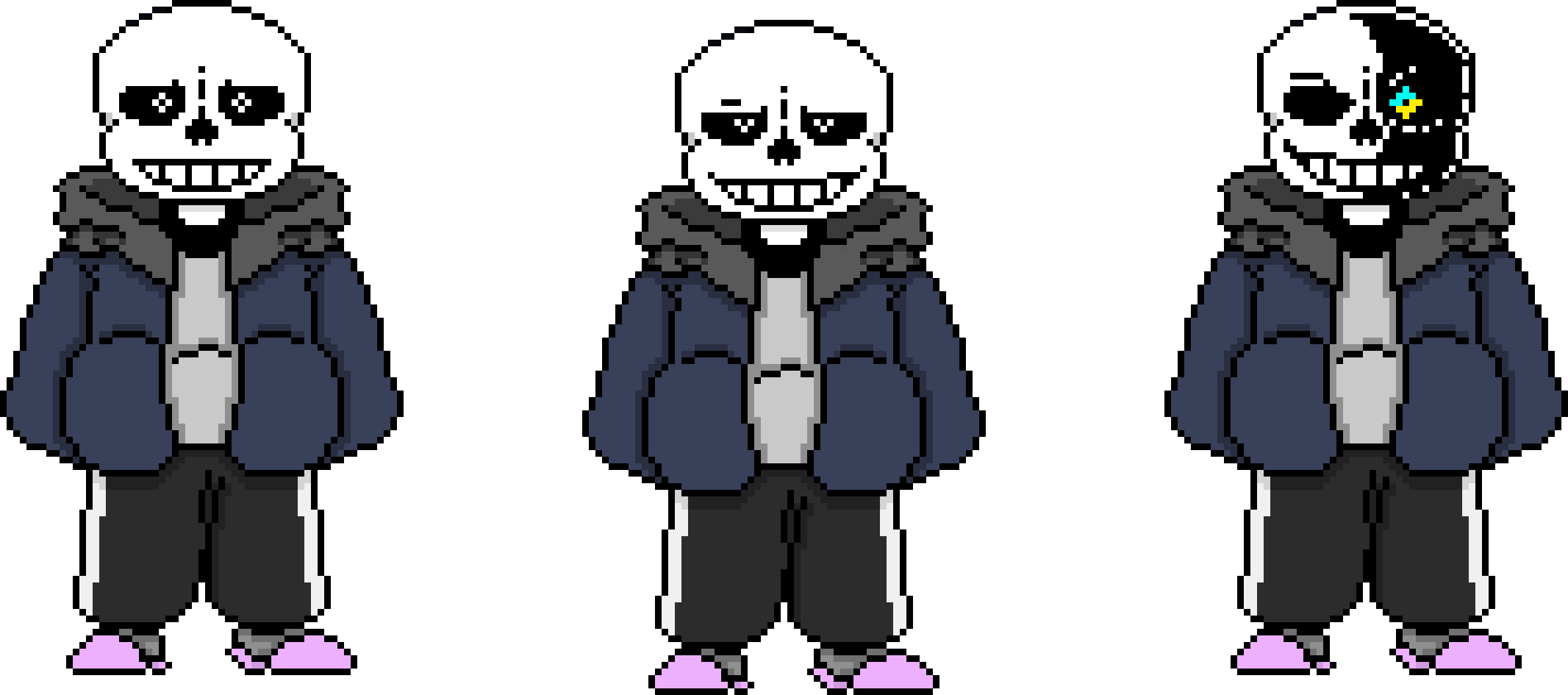 [83ef46] KarmaticTimeTrio