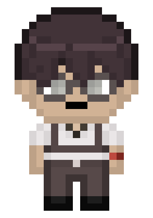 [38e3ff] Min-Ho