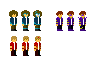 [da93eb] Mini Heroes