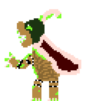 [c4ac0f] Pixel Artz
