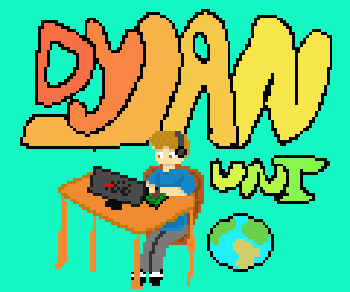 [9664c4] DylanUniverse