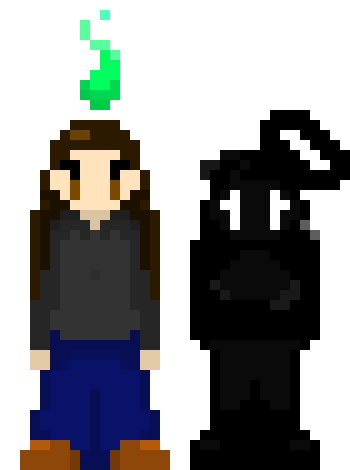[d3c520] (( Anyway. Now's the question on how long people are going to take to show up today. ))