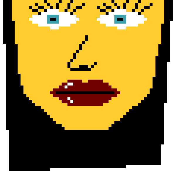 [9664c4] lady