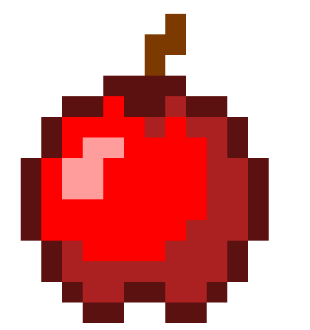 [fdaa35] Apple
