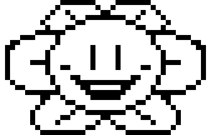 [d506bd] Flowey