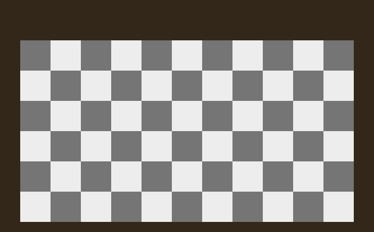 [cdb61f] Checkered Tile Floor