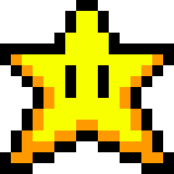 [4a46f6] Mario STar4