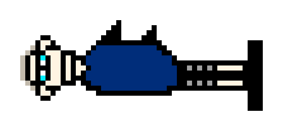[9664c4] JAREN-SHARK