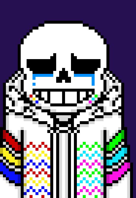 [0ae1f1] i liked him better when he was nicer, when we first met him. He was such a good person back then, why did h change?