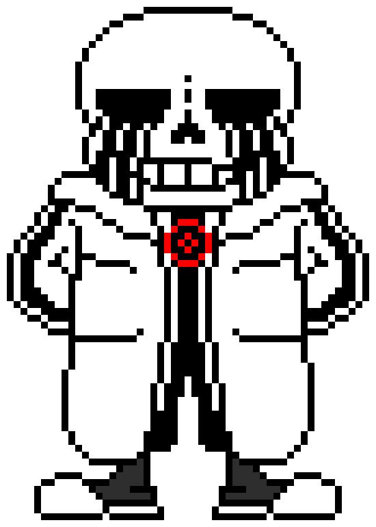 [0ab601] EternalnessVerse:Glitching Reboot!Killer.JPG Sans