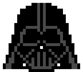 [9664c4] Darth Vader