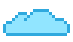 [9664c4] Cloud by MS.