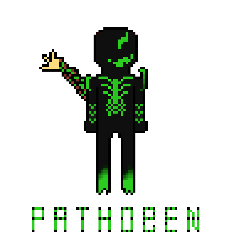 [7729e6] Pathogen