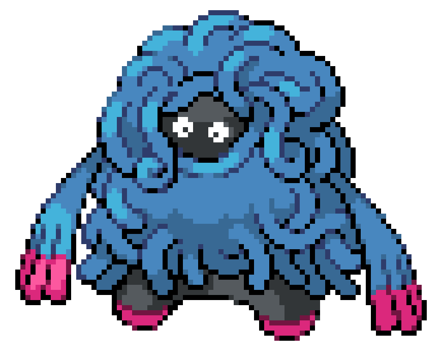 [3394f2] Tangrowth