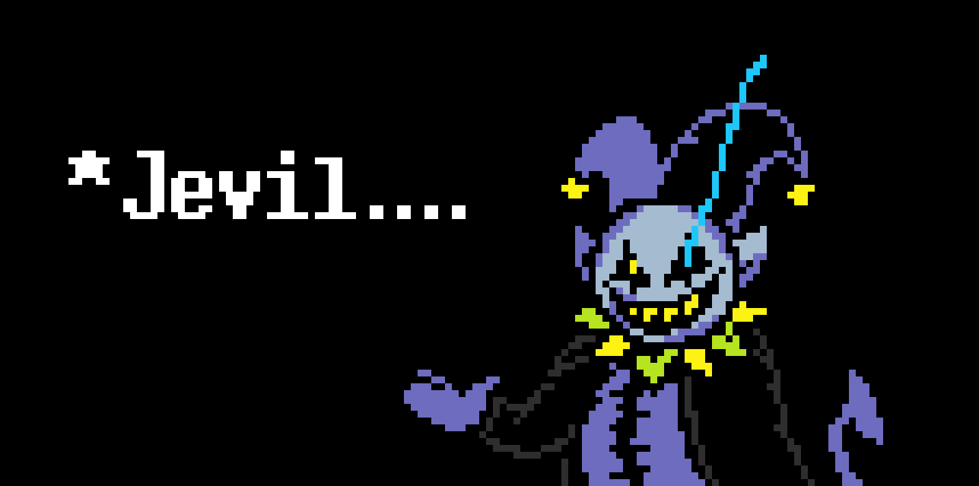 [2c07d9] Why are we still here? Just to suffer?